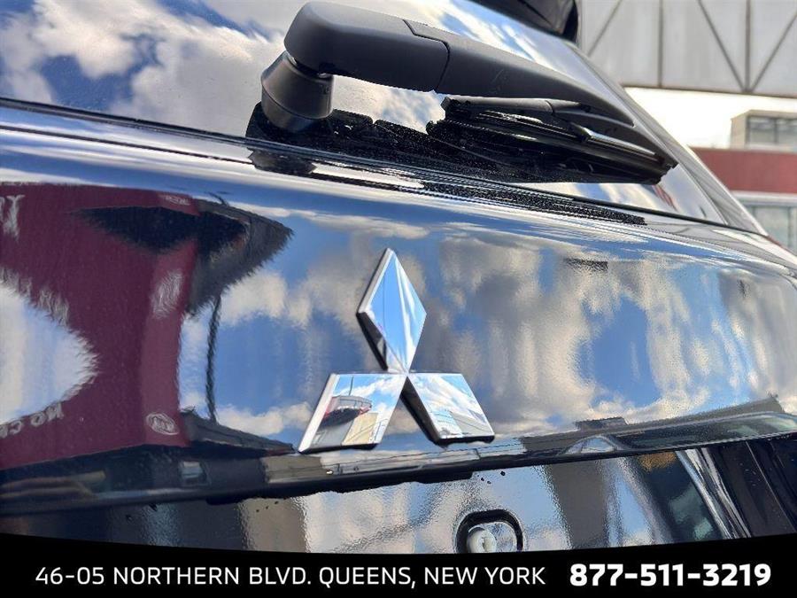 2024 Mitsubishi Outlander Sport Trail Edition, available for sale in Woodside, New York | Drive Central. Woodside, New York 2024 Mitsubishi Outlander Sport Trail Edition, available for sale in Woodside, New York | Drive Central. Woodside, New York