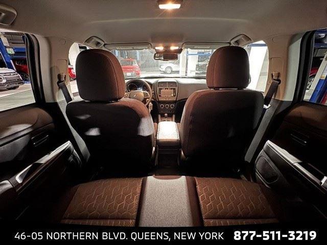 2025 Mitsubishi Outlander Sport ES, available for sale in Woodside, New York | Drive Central. Woodside, New York 2025 Mitsubishi Outlander Sport ES, available for sale in Woodside, New York | Drive Central. Woodside, New York