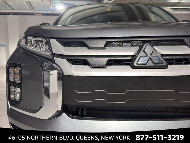 2025 Mitsubishi Outlander Sport ES, available for sale in Woodside, New York | Drive Central. Woodside, New York 2025 Mitsubishi Outlander Sport ES, available for sale in Woodside, New York | Drive Central. Woodside, New York