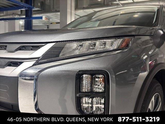 2025 Mitsubishi Outlander Sport ES, available for sale in Woodside, New York | Drive Central. Woodside, New York 2025 Mitsubishi Outlander Sport ES, available for sale in Woodside, New York | Drive Central. Woodside, New York