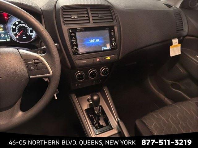 2025 Mitsubishi Outlander Sport ES, available for sale in Woodside, New York | Drive Central. Woodside, New York 2025 Mitsubishi Outlander Sport ES, available for sale in Woodside, New York | Drive Central. Woodside, New York