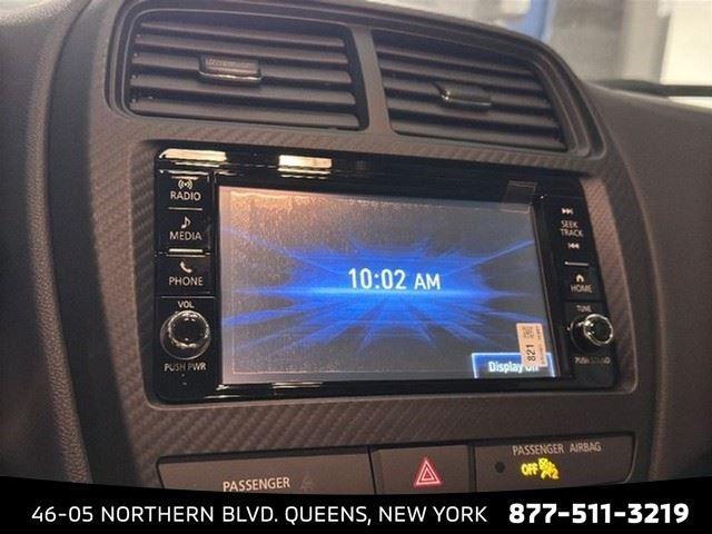 2025 Mitsubishi Outlander Sport ES, available for sale in Woodside, New York | Drive Central. Woodside, New York 2025 Mitsubishi Outlander Sport ES, available for sale in Woodside, New York | Drive Central. Woodside, New York