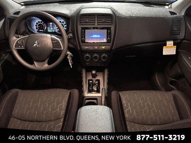 2025 Mitsubishi Outlander Sport ES, available for sale in Woodside, New York | Drive Central. Woodside, New York 2025 Mitsubishi Outlander Sport ES, available for sale in Woodside, New York | Drive Central. Woodside, New York
