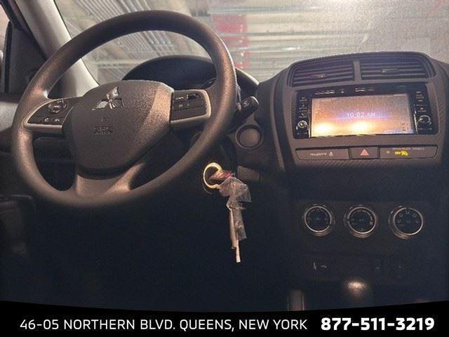 2025 Mitsubishi Outlander Sport ES, available for sale in Woodside, New York | Drive Central. Woodside, New York 2025 Mitsubishi Outlander Sport ES, available for sale in Woodside, New York | Drive Central. Woodside, New York