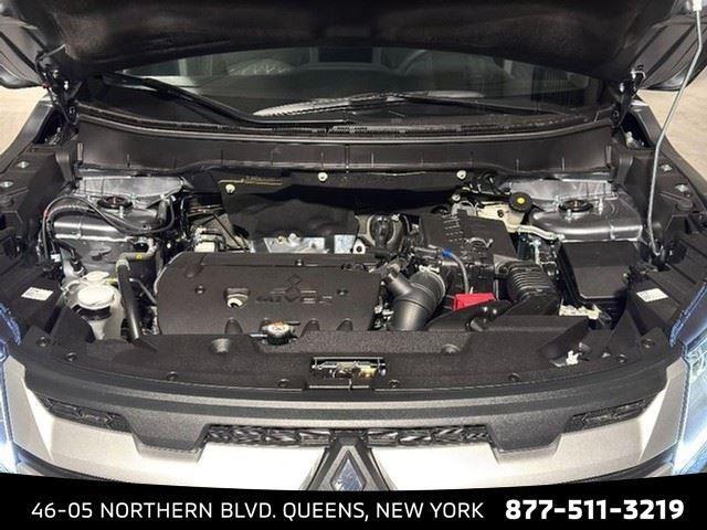 2025 Mitsubishi Outlander Sport ES, available for sale in Woodside, New York | Drive Central. Woodside, New York 2025 Mitsubishi Outlander Sport ES, available for sale in Woodside, New York | Drive Central. Woodside, New York
