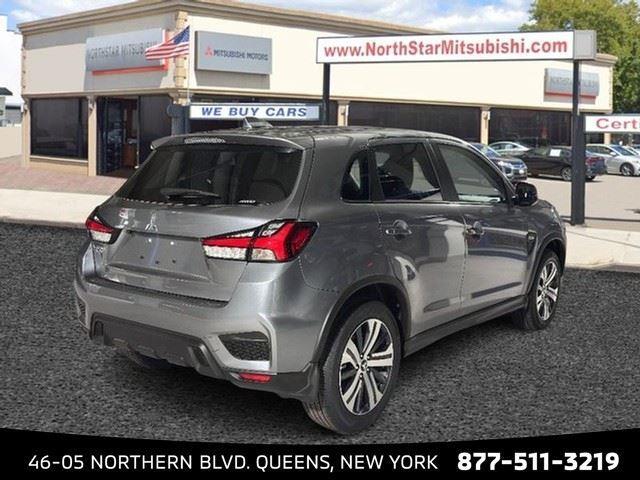 2025 Mitsubishi Outlander Sport ES, available for sale in Woodside, New York | Drive Central. Woodside, New York 2025 Mitsubishi Outlander Sport ES, available for sale in Woodside, New York | Drive Central. Woodside, New York