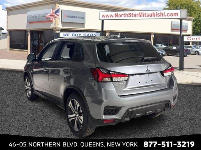 2025 Mitsubishi Outlander Sport ES, available for sale in Woodside, New York | Drive Central. Woodside, New York 2025 Mitsubishi Outlander Sport ES, available for sale in Woodside, New York | Drive Central. Woodside, New York