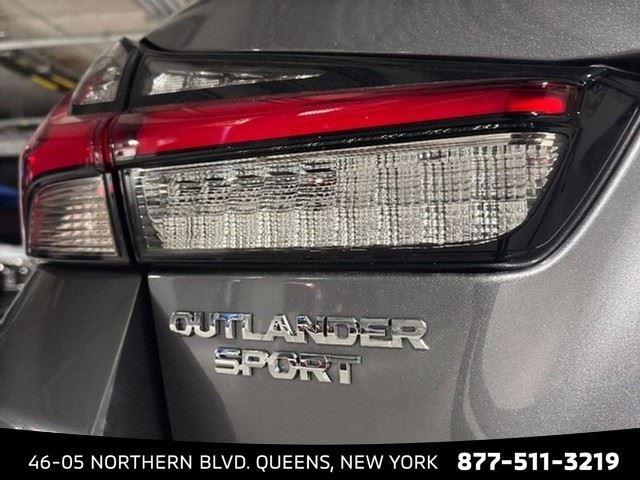 2025 Mitsubishi Outlander Sport ES, available for sale in Woodside, New York | Drive Central. Woodside, New York 2025 Mitsubishi Outlander Sport ES, available for sale in Woodside, New York | Drive Central. Woodside, New York