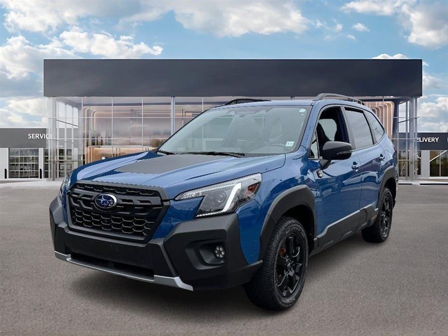 Used 2022 Subaru Forester in Woodside, New York | Drive Central. Woodside, New York