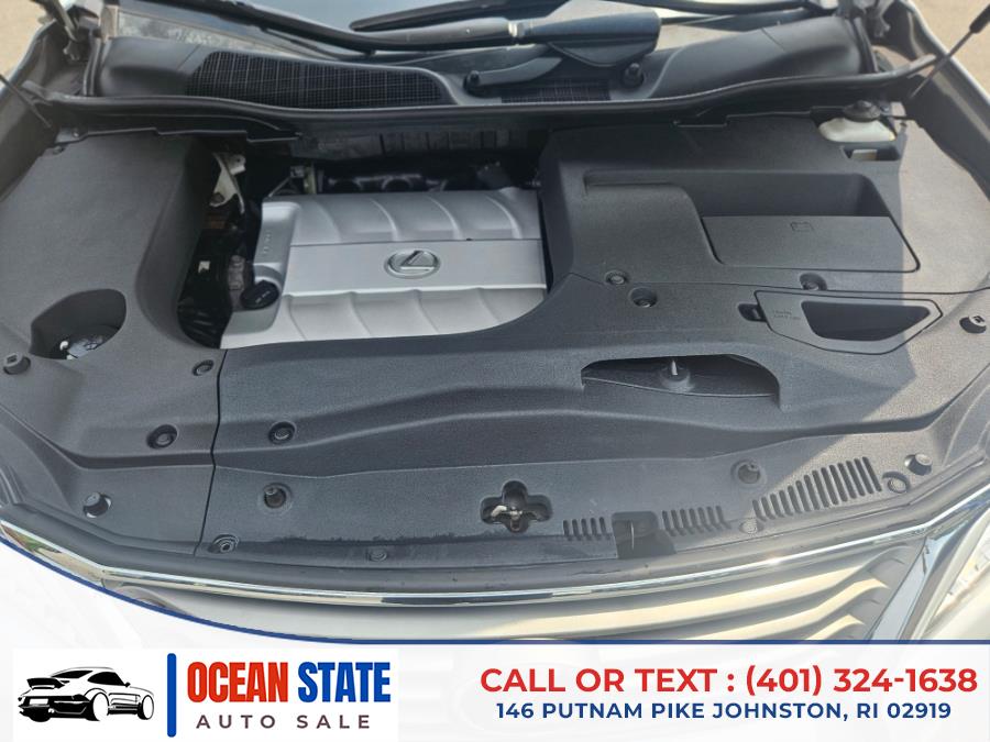 2015 Lexus RX 350 AWD 4dr F Sport, available for sale in Johnston, Rhode Island | Ocean State Auto Sales. Johnston, Rhode Island 2015 Lexus RX 350 AWD 4dr F Sport, available for sale in Johnston, Rhode Island | Ocean State Auto Sales. Johnston, Rhode Island