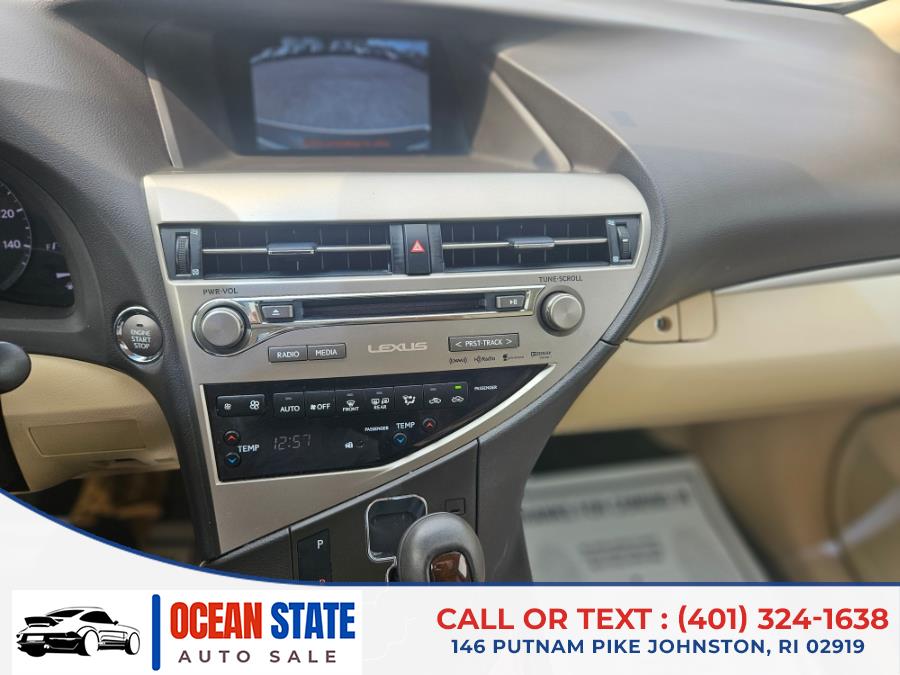 2015 Lexus RX 350 AWD 4dr F Sport, available for sale in Johnston, Rhode Island | Ocean State Auto Sales. Johnston, Rhode Island 2015 Lexus RX 350 AWD 4dr F Sport, available for sale in Johnston, Rhode Island | Ocean State Auto Sales. Johnston, Rhode Island
