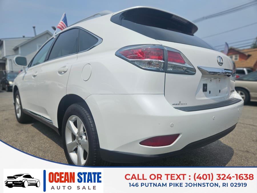 2015 Lexus RX 350 AWD 4dr F Sport, available for sale in Johnston, Rhode Island | Ocean State Auto Sales. Johnston, Rhode Island 2015 Lexus RX 350 AWD 4dr F Sport, available for sale in Johnston, Rhode Island | Ocean State Auto Sales. Johnston, Rhode Island