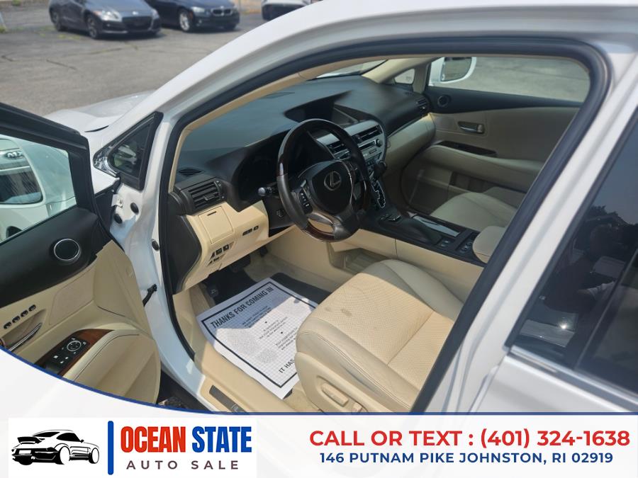 2015 Lexus RX 350 AWD 4dr F Sport, available for sale in Johnston, Rhode Island | Ocean State Auto Sales. Johnston, Rhode Island 2015 Lexus RX 350 AWD 4dr F Sport, available for sale in Johnston, Rhode Island | Ocean State Auto Sales. Johnston, Rhode Island