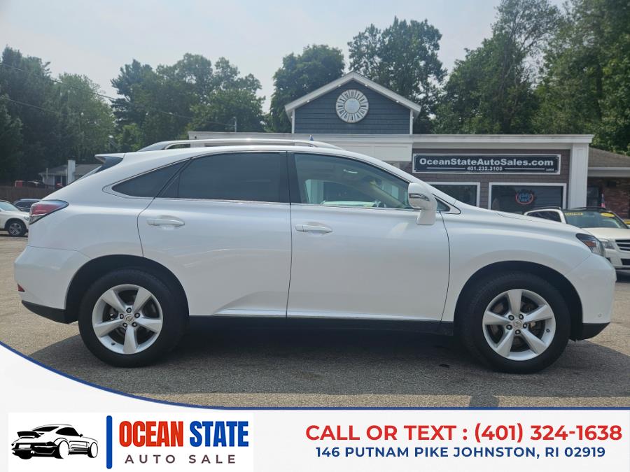 2015 Lexus RX 350 AWD 4dr F Sport, available for sale in Johnston, Rhode Island | Ocean State Auto Sales. Johnston, Rhode Island 2015 Lexus RX 350 AWD 4dr F Sport, available for sale in Johnston, Rhode Island | Ocean State Auto Sales. Johnston, Rhode Island