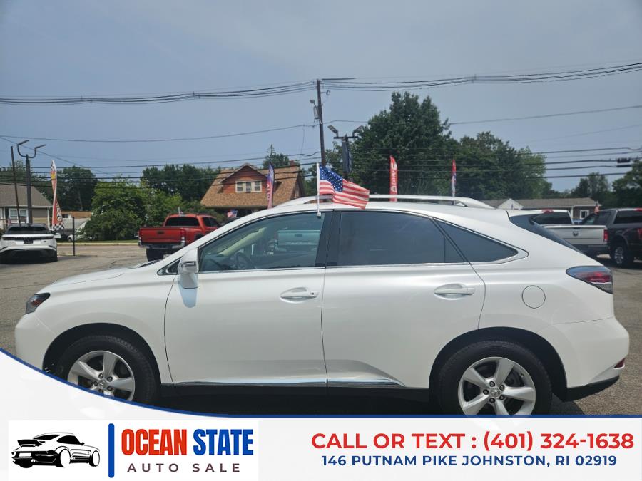 2015 Lexus RX 350 AWD 4dr F Sport, available for sale in Johnston, Rhode Island | Ocean State Auto Sales. Johnston, Rhode Island 2015 Lexus RX 350 AWD 4dr F Sport, available for sale in Johnston, Rhode Island | Ocean State Auto Sales. Johnston, Rhode Island