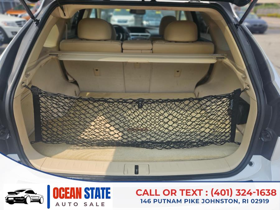2015 Lexus RX 350 AWD 4dr F Sport, available for sale in Johnston, Rhode Island | Ocean State Auto Sales. Johnston, Rhode Island 2015 Lexus RX 350 AWD 4dr F Sport, available for sale in Johnston, Rhode Island | Ocean State Auto Sales. Johnston, Rhode Island