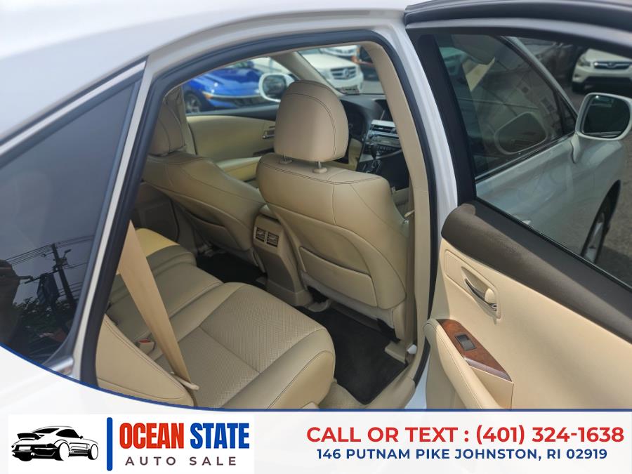 2015 Lexus RX 350 AWD 4dr F Sport, available for sale in Johnston, Rhode Island | Ocean State Auto Sales. Johnston, Rhode Island 2015 Lexus RX 350 AWD 4dr F Sport, available for sale in Johnston, Rhode Island | Ocean State Auto Sales. Johnston, Rhode Island