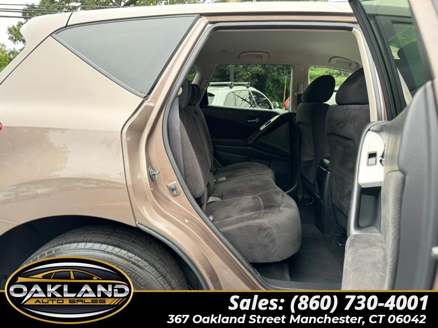 2013 Nissan Murano AWD 4dr S, available for sale in Manchester, Connecticut | Oakland Auto Sales. Manchester, Connecticut 2013 Nissan Murano AWD 4dr S, available for sale in Manchester, Connecticut | Oakland Auto Sales. Manchester, Connecticut