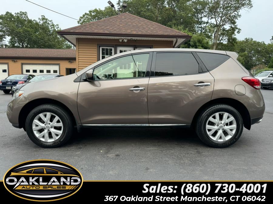 2013 Nissan Murano AWD 4dr S, available for sale in Manchester, Connecticut | Oakland Auto Sales. Manchester, Connecticut 2013 Nissan Murano AWD 4dr S, available for sale in Manchester, Connecticut | Oakland Auto Sales. Manchester, Connecticut