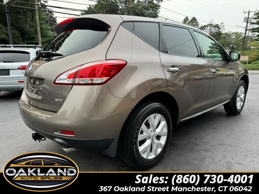 2013 Nissan Murano AWD 4dr S, available for sale in Manchester, Connecticut | Oakland Auto Sales. Manchester, Connecticut 2013 Nissan Murano AWD 4dr S, available for sale in Manchester, Connecticut | Oakland Auto Sales. Manchester, Connecticut