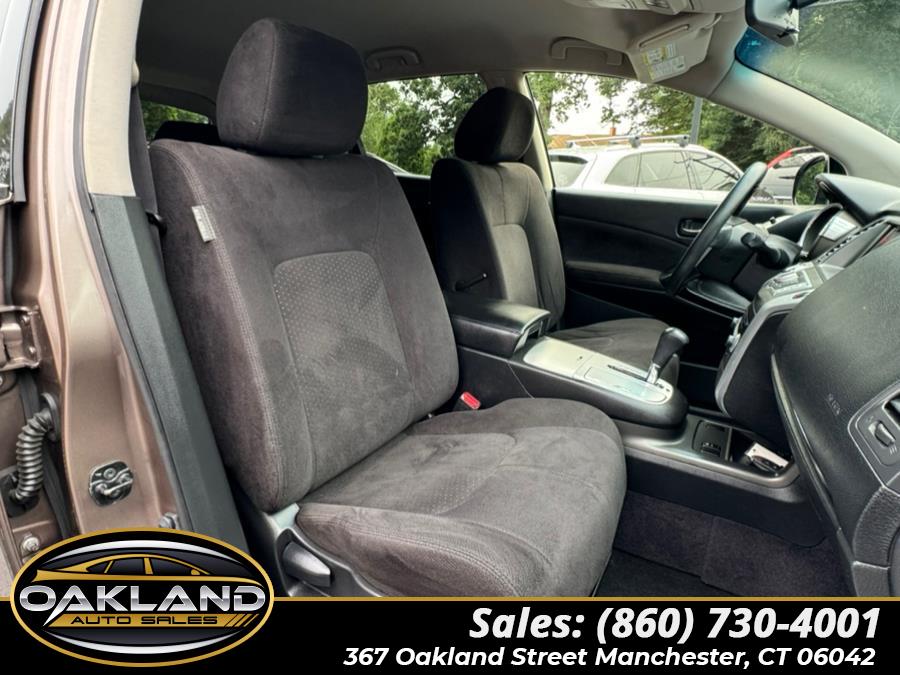 2013 Nissan Murano AWD 4dr S, available for sale in Manchester, Connecticut | Oakland Auto Sales. Manchester, Connecticut 2013 Nissan Murano AWD 4dr S, available for sale in Manchester, Connecticut | Oakland Auto Sales. Manchester, Connecticut