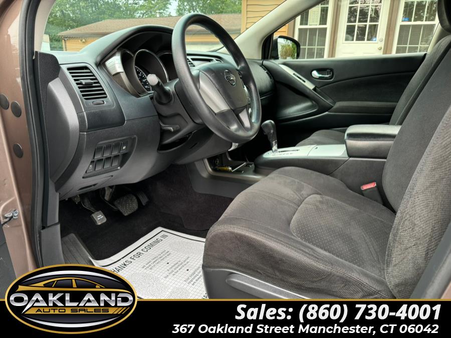 2013 Nissan Murano AWD 4dr S, available for sale in Manchester, Connecticut | Oakland Auto Sales. Manchester, Connecticut 2013 Nissan Murano AWD 4dr S, available for sale in Manchester, Connecticut | Oakland Auto Sales. Manchester, Connecticut