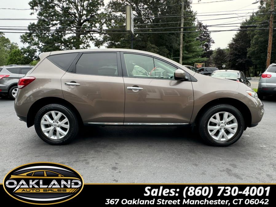 2013 Nissan Murano AWD 4dr S, available for sale in Manchester, Connecticut | Oakland Auto Sales. Manchester, Connecticut 2013 Nissan Murano AWD 4dr S, available for sale in Manchester, Connecticut | Oakland Auto Sales. Manchester, Connecticut