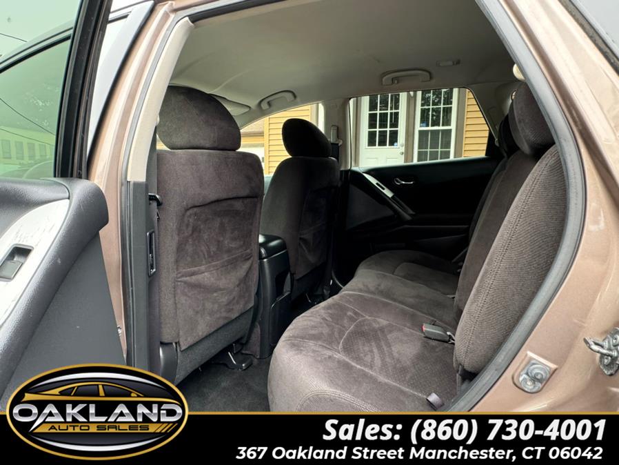 2013 Nissan Murano AWD 4dr S, available for sale in Manchester, Connecticut | Oakland Auto Sales. Manchester, Connecticut 2013 Nissan Murano AWD 4dr S, available for sale in Manchester, Connecticut | Oakland Auto Sales. Manchester, Connecticut