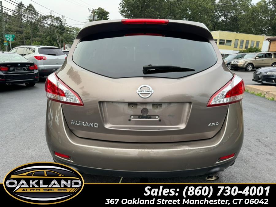 2013 Nissan Murano AWD 4dr S, available for sale in Manchester, Connecticut | Oakland Auto Sales. Manchester, Connecticut 2013 Nissan Murano AWD 4dr S, available for sale in Manchester, Connecticut | Oakland Auto Sales. Manchester, Connecticut