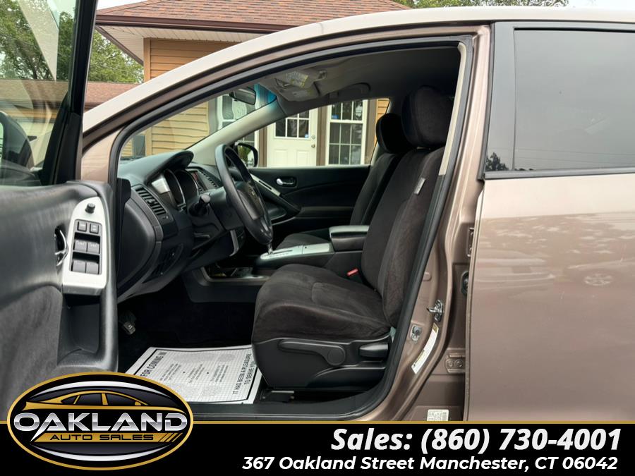2013 Nissan Murano AWD 4dr S, available for sale in Manchester, Connecticut | Oakland Auto Sales. Manchester, Connecticut 2013 Nissan Murano AWD 4dr S, available for sale in Manchester, Connecticut | Oakland Auto Sales. Manchester, Connecticut
