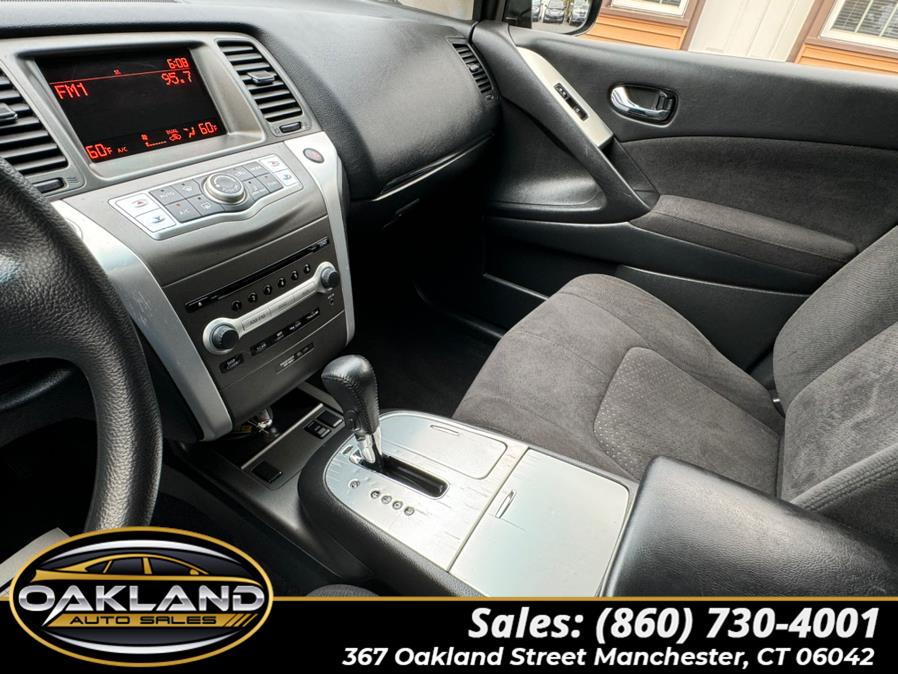 2013 Nissan Murano AWD 4dr S, available for sale in Manchester, Connecticut | Oakland Auto Sales. Manchester, Connecticut 2013 Nissan Murano AWD 4dr S, available for sale in Manchester, Connecticut | Oakland Auto Sales. Manchester, Connecticut