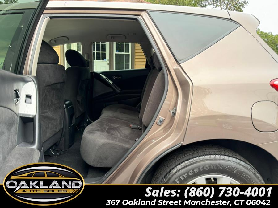 2013 Nissan Murano AWD 4dr S, available for sale in Manchester, Connecticut | Oakland Auto Sales. Manchester, Connecticut 2013 Nissan Murano AWD 4dr S, available for sale in Manchester, Connecticut | Oakland Auto Sales. Manchester, Connecticut
