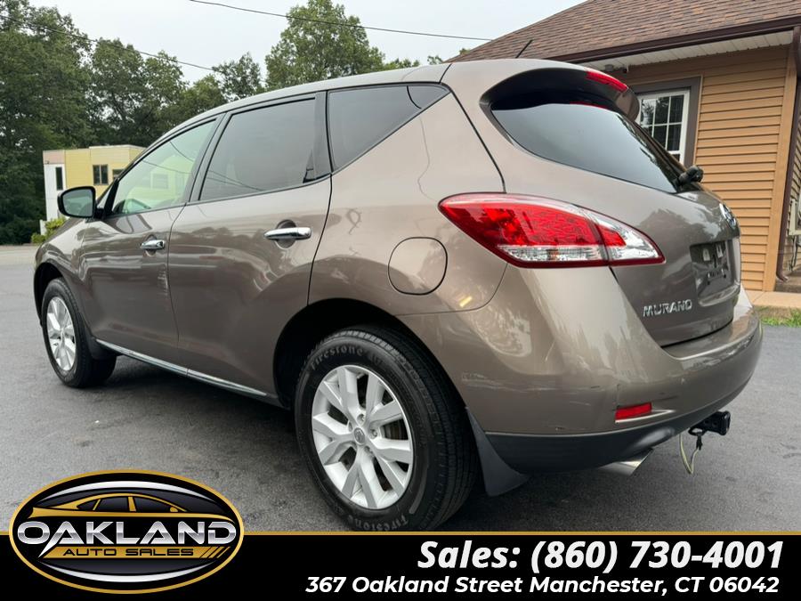 2013 Nissan Murano AWD 4dr S, available for sale in Manchester, Connecticut | Oakland Auto Sales. Manchester, Connecticut 2013 Nissan Murano AWD 4dr S, available for sale in Manchester, Connecticut | Oakland Auto Sales. Manchester, Connecticut