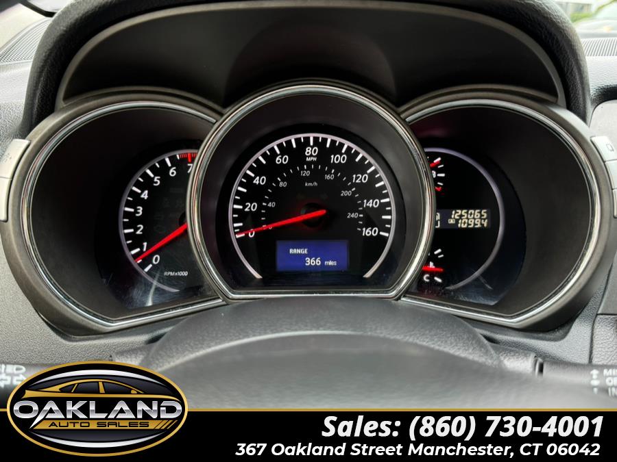 2013 Nissan Murano AWD 4dr S, available for sale in Manchester, Connecticut | Oakland Auto Sales. Manchester, Connecticut 2013 Nissan Murano AWD 4dr S, available for sale in Manchester, Connecticut | Oakland Auto Sales. Manchester, Connecticut