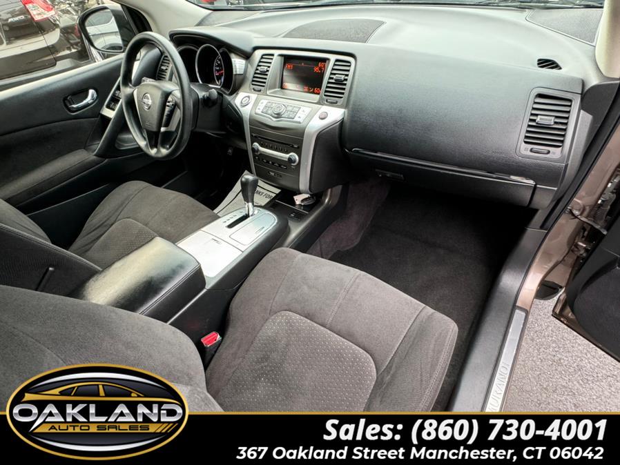 2013 Nissan Murano AWD 4dr S, available for sale in Manchester, Connecticut | Oakland Auto Sales. Manchester, Connecticut 2013 Nissan Murano AWD 4dr S, available for sale in Manchester, Connecticut | Oakland Auto Sales. Manchester, Connecticut