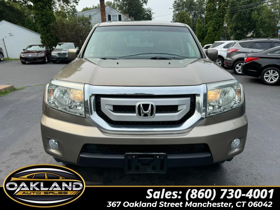 2011 Honda Pilot 4WD 4dr EX-L, available for sale in Manchester, Connecticut | Oakland Auto Sales. Manchester, Connecticut 2011 Honda Pilot 4WD 4dr EX-L, available for sale in Manchester, Connecticut | Oakland Auto Sales. Manchester, Connecticut