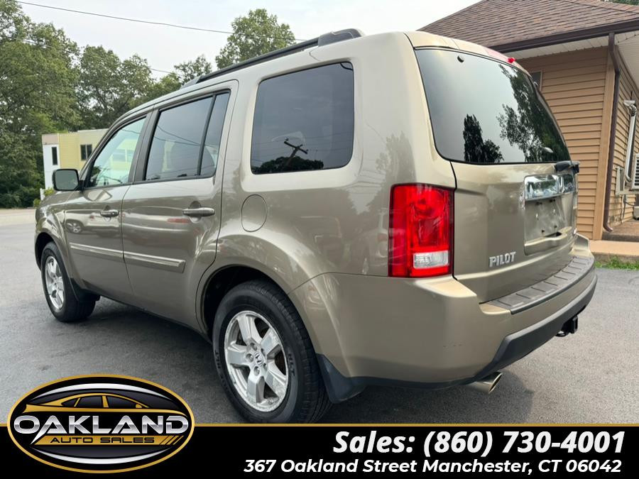 2011 Honda Pilot 4WD 4dr EX-L, available for sale in Manchester, Connecticut | Oakland Auto Sales. Manchester, Connecticut 2011 Honda Pilot 4WD 4dr EX-L, available for sale in Manchester, Connecticut | Oakland Auto Sales. Manchester, Connecticut