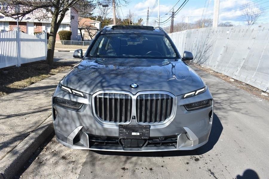 2025 BMW X7 xDrive40i, available for sale in Hempstead, New York | Certified Automotive Group. Hempstead, New York 2025 BMW X7 xDrive40i, available for sale in Hempstead, New York | Certified Automotive Group. Hempstead, New York