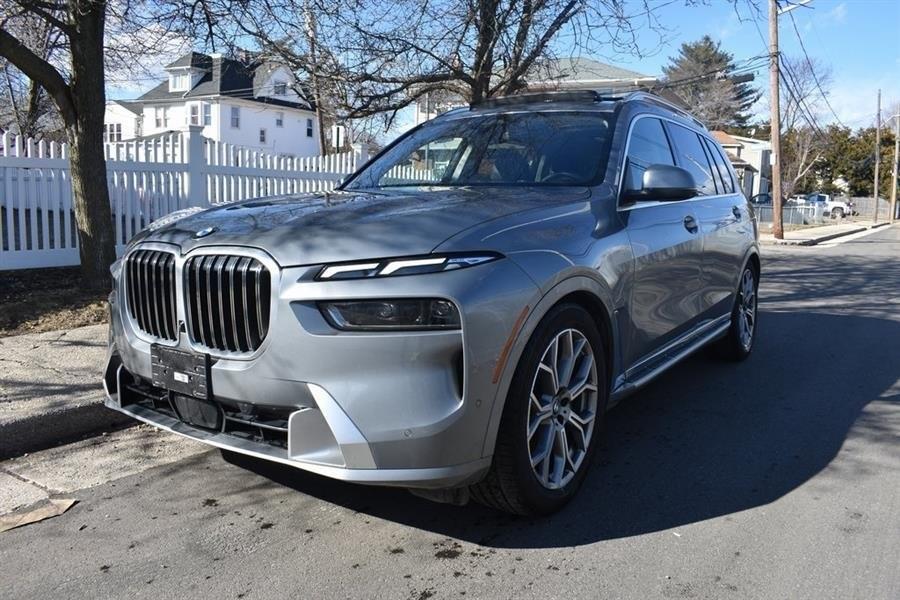 2025 BMW X7 xDrive40i, available for sale in Hempstead, New York | Certified Automotive Group. Hempstead, New York 2025 BMW X7 xDrive40i, available for sale in Hempstead, New York | Certified Automotive Group. Hempstead, New York