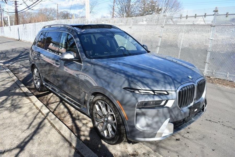 2025 BMW X7 xDrive40i, available for sale in Hempstead, New York | Certified Automotive Group. Hempstead, New York 2025 BMW X7 xDrive40i, available for sale in Hempstead, New York | Certified Automotive Group. Hempstead, New York