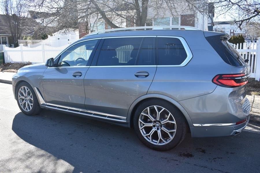 2025 BMW X7 xDrive40i, available for sale in Hempstead, New York | Certified Automotive Group. Hempstead, New York 2025 BMW X7 xDrive40i, available for sale in Hempstead, New York | Certified Automotive Group. Hempstead, New York