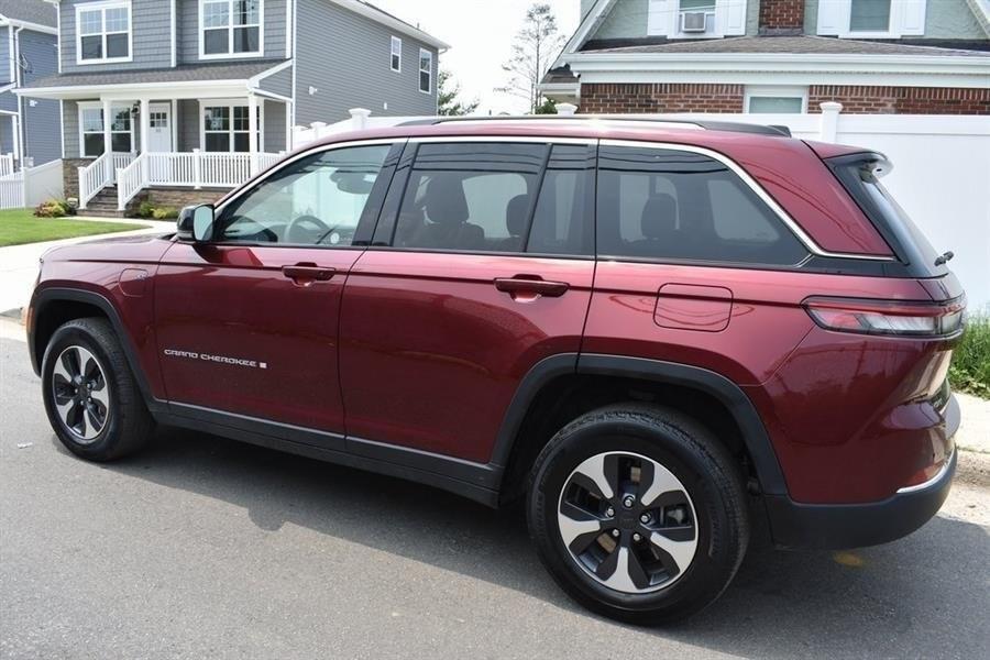 2023 Jeep Grand Cherokee 4xe, available for sale in Hempstead, New York | Certified Automotive Group. Hempstead, New York 2023 Jeep Grand Cherokee 4xe, available for sale in Hempstead, New York | Certified Automotive Group. Hempstead, New York