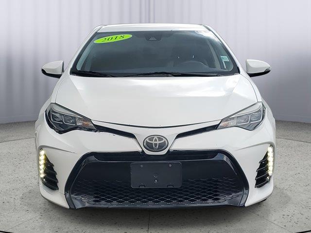 2018 Toyota Corolla SE CVT (Natl), available for sale in Woodside, New York | Drive Central. Woodside, New York 2018 Toyota Corolla SE CVT (Natl), available for sale in Woodside, New York | Drive Central. Woodside, New York