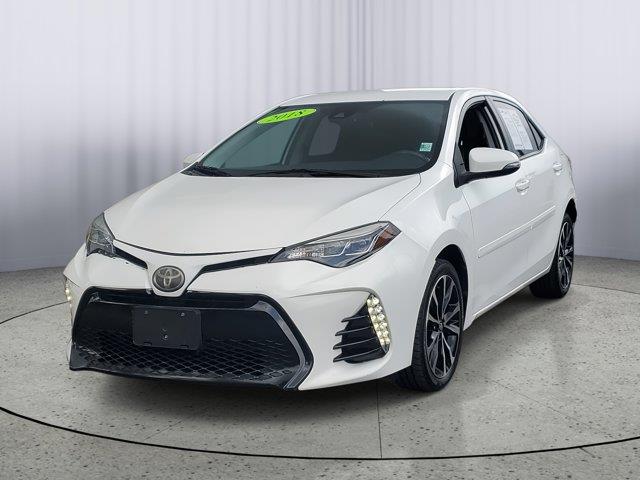 2018 Toyota Corolla SE CVT (Natl), available for sale in Woodside, New York | Drive Central. Woodside, New York 2018 Toyota Corolla SE CVT (Natl), available for sale in Woodside, New York | Drive Central. Woodside, New York