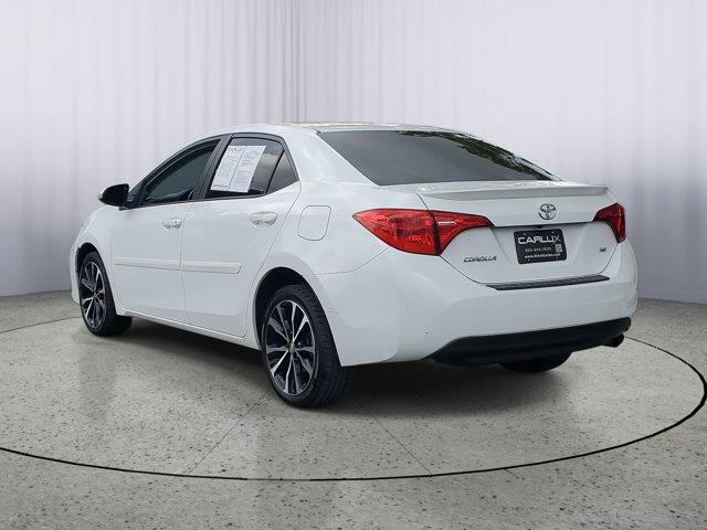2018 Toyota Corolla SE CVT (Natl), available for sale in Woodside, New York | Drive Central. Woodside, New York 2018 Toyota Corolla SE CVT (Natl), available for sale in Woodside, New York | Drive Central. Woodside, New York