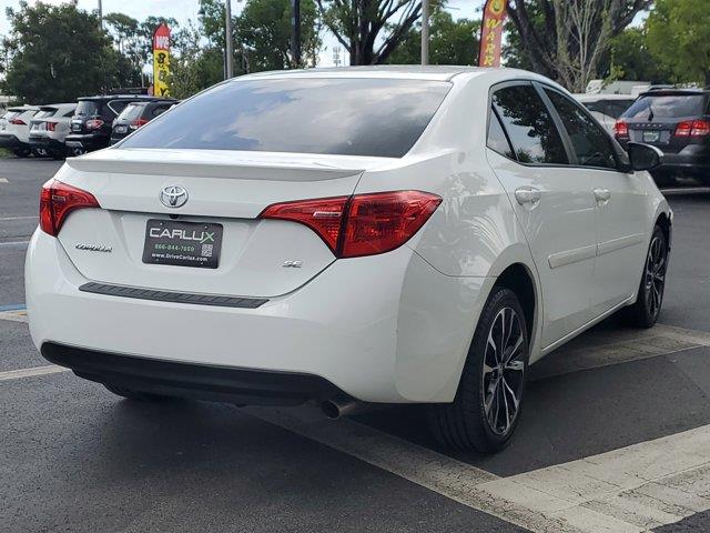 2018 Toyota Corolla SE CVT (Natl), available for sale in Woodside, New York | Drive Central. Woodside, New York 2018 Toyota Corolla SE CVT (Natl), available for sale in Woodside, New York | Drive Central. Woodside, New York