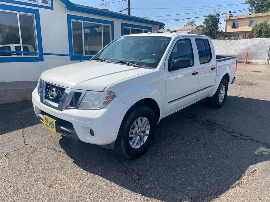 2014 Nissan Frontier , available for sale in Wolcott, New York | Auto Hunter CNY. Wolcott, New York 2014 Nissan Frontier , available for sale in Wolcott, New York | Auto Hunter CNY. Wolcott, New York
