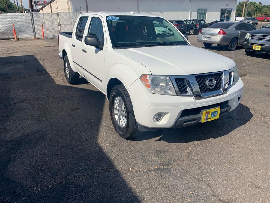 2014 Nissan Frontier , available for sale in Wolcott, New York | Auto Hunter CNY. Wolcott, New York 2014 Nissan Frontier , available for sale in Wolcott, New York | Auto Hunter CNY. Wolcott, New York