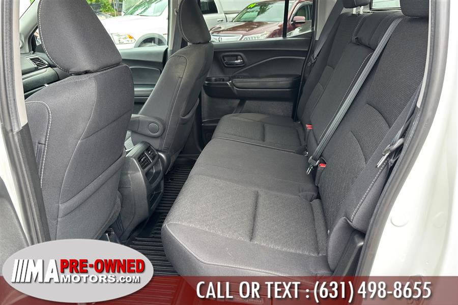2022 Honda Ridgeline Sport AWD, available for sale in Huntington Station, New York | M & A Motors. Huntington Station, New York 2022 Honda Ridgeline Sport AWD, available for sale in Huntington Station, New York | M & A Motors. Huntington Station, New York