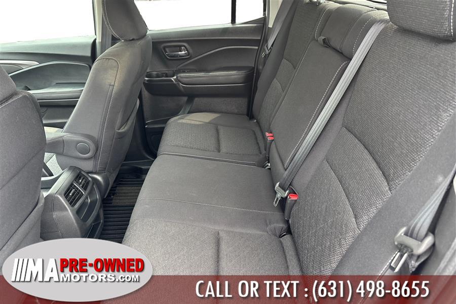 2022 Honda Ridgeline Sport AWD, available for sale in Huntington Station, New York | M & A Motors. Huntington Station, New York 2022 Honda Ridgeline Sport AWD, available for sale in Huntington Station, New York | M & A Motors. Huntington Station, New York